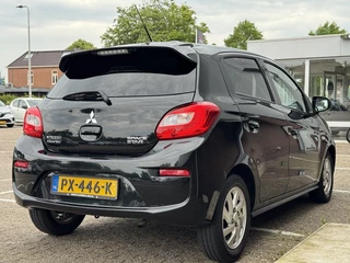 Mitsubishi Space Star Mitsubishi Space Star 1.2 Life - afbeelding nr 5