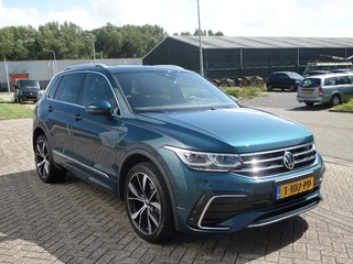 Volkswagen Tiguan - 404203988-0