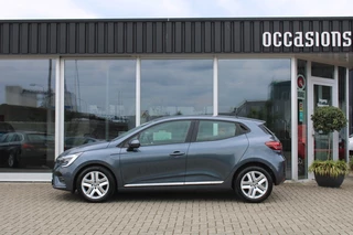 Renault Clio Renault Clio 1.0 TCe 90 Equilibre - afbeelding nr 5