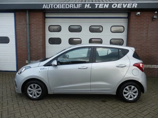 Hyundai i10 - afbeelding nr 2