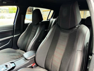 Peugeot 308 Peugeot 308 1.2 PureTech GT-line/ Carplay/keyless /Aut/Camera - afbeelding nr 21