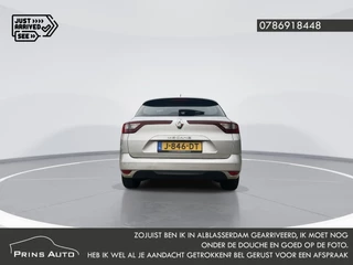 Renault Mégane Estate |CRUISE|NAVI|PARKEERS|AIRCO| - afbeelding nr 22