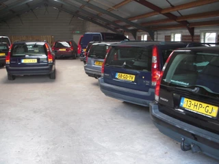 Volvo XC60 Volvo XC60 D3 150PK POLAR+ Automaat G tronic - afbeelding nr 12
