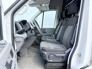 Volkswagen Crafter L3H3 Cruise Control Apple Carplay Camera Parkeersensoren voor achterL3H3 Airco Cruise C - afbeelding nr 7