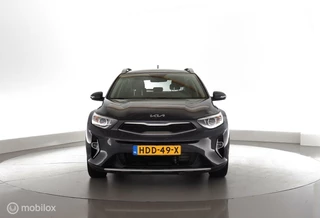 Kia Stonic Kia Stonic 1.0 T-GDi MHEV DynamicLine led|cam|ecc|lmv16 - afbeelding nr 16