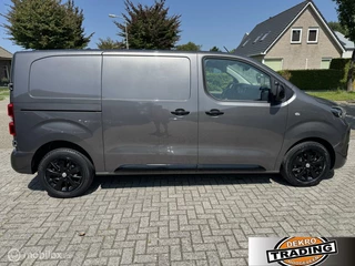 Toyota ProAce Toyota ProAce Worker 2.0 D-4D Live Black Edition 2500 kg trekgewicht - afbeelding nr 6