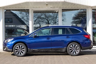 Subaru Outback Subaru Outback 2.5 CVT Premium | Eyesight | Navigatie | Harman Kardon | Parkeersensoren | - afbeelding nr 6