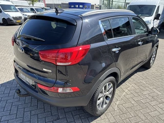 Kia Sportage - afbeelding nr 9