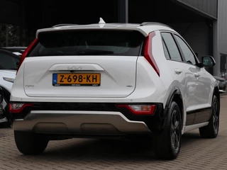 Kia Niro - afbeelding nr 2