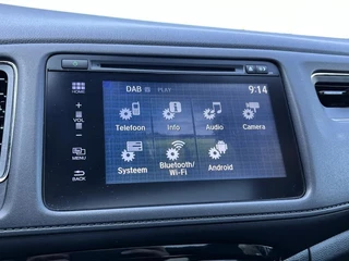 Honda HR-V Honda HR-V 1.5 i-VTEC EXECUTIVE AUTOMAAT Open dak | Keyless | Trekhaak - afbeelding nr 24