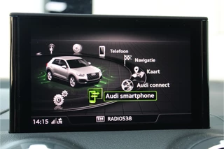 Audi Q2 Audi Q2 35TFSi 3x S-Line | Pano | Dealer o.h. | - afbeelding nr 24