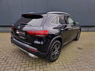 Mercedes-Benz GLA Mercedes-Benz GLA-klasse 200d Mbux /Camera /Led /Stoelverw /1e eigenaar - afbeelding nr 30