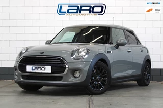 MINI Cooper Mini 1.5 136pk NL auto| Cruise Airco Navi PDC 16"