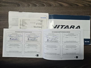 Suzuki Vitara Suzuki Vitara 1.6 Exclusive | Automaat | Slechts 35.500 KM! - afbeelding nr 32