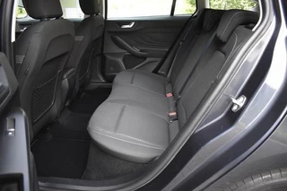 Ford Focus Ford Focus Wagon 1.0 EcoBoost Trend Edition Business|1e Eigenaar|TREKHAAK|CAMERA|NAVI|CARPLAY|CRUISE - afbeelding nr 6