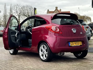 Ford Ka | AIRCO | - afbeelding nr 4