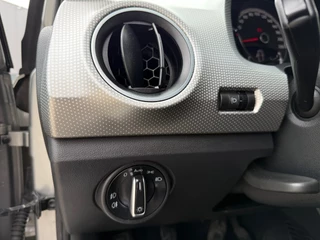 Volkswagen up! Volkswagen Up! 1.0 BMT high up! CRUIS|PDC|NAP|TOPSTAAT| - afbeelding nr 31