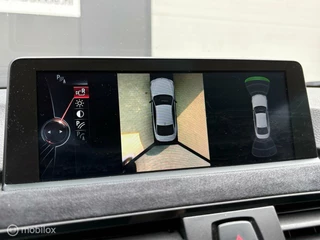 BMW 4 Serie BMW 4-Serie Coupe 435i M-Performance / NL / HUD / Compleet!! - afbeelding nr 27