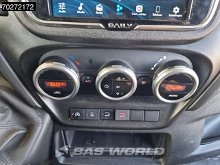 Iveco Daily Iveco Daily 35C16 Automaat Laadklep Bakwagen Airco Camera Dubbellucht Meubelbak Koffer 17m3 Airco - afbeelding nr 14