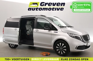 Mercedes-Benz EQV 300 100 kWh Lang