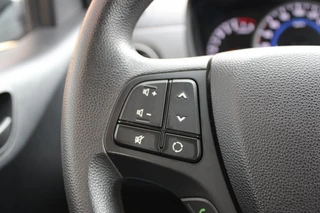 Hyundai i10 Hyundai i10 1.0i Go Navi | Airco - afbeelding nr 19