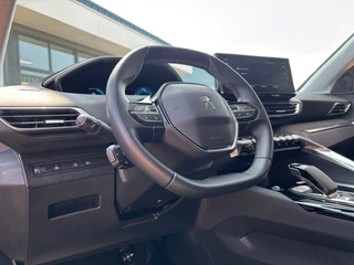 Peugeot 3008 Peugeot 3008 1.6 HYBRID PHEV ALLURE AIRCO NAVI PDC CAMERA. - afbeelding nr 2