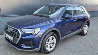 Audi Q3 Audi Q3 E-TRON 45 TFSI e Advanced edition*virtual*Aut*Led*Lmv* - afbeelding nr 2