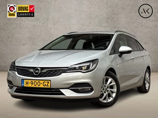 Opel Astra Sports Tourer 1.4 Sport