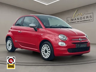 Fiat 500 - 54718994-0