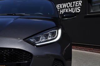 Mazda 2 Hybrid - afbeelding nr 6