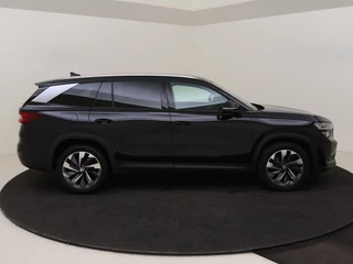 Škoda Kodiaq Škoda Kodiaq 1.5 TSI MHEV Business Edition 7 persoons Automaat - afbeelding nr 13