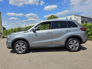 Suzuki Vitara Suzuki Vitara 1.0 Boosterjet, Camera! Carplay! Afn. Trekhaak! Zondag OPEN! - afbeelding nr 8