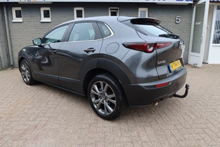 Mazda CX-30 - afbeelding nr 3