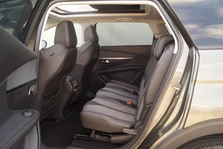 Peugeot 5008 Peugeot 5008 1.2 PureTech 130pk Premium -NAVI-ECC-PDC-CAM- - afbeelding nr 7