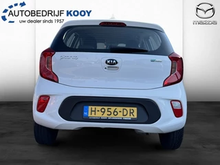 Kia Picanto - afbeelding nr 6