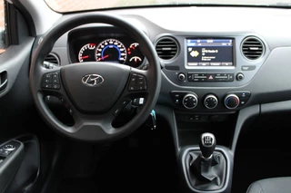 Hyundai i10 - afbeelding nr 5