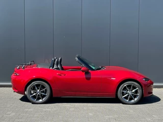 Mazda MX-5 - afbeelding nr 3