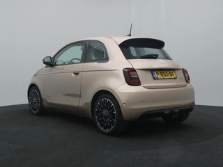 Fiat 500e Fiat 500E Icon automaat 42 kWh - 12% bijtelling tot 7-2026 - afbeelding nr 3