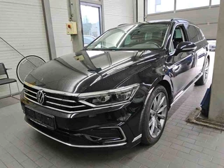 Volkswagen Passat Variant 1.4 TSI PHEV GTE Business - Camera