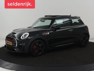 MINI Cooper 2.0 John Cooper Works | 231pk | Panoramadak |