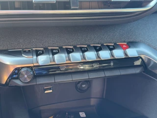 Peugeot 5008 Peugeot 5008 1.2 PURETECH 7 PERSOONS GT LINE LED NAVI CAMERA CARPLAY AIR - afbeelding nr 10