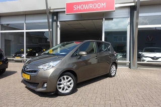 Toyota Verso-S Toyota Verso-S 1.3 VVT-I TREND Panoramadak Trekhaak (All-in prijs) - afbeelding nr 2
