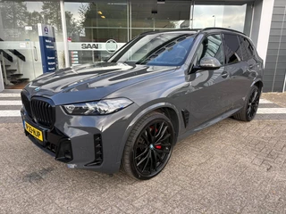 BMW X5 XDRIVE30D X5