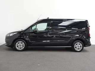 Ford Transit Connect Ford Transit Connect 100pk Automaat L2 Trend Navigatie Camera Parkeersensoren Cruise control 3 Zits - afbeelding nr 37