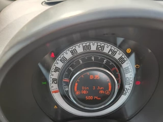 Fiat 500 - afbeelding nr 10