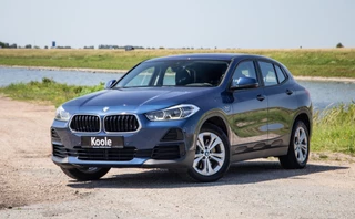 BMW X2 xDrive25e Executive