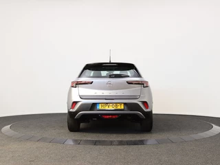 Opel Mokka Opel Mokka 1.2 Turbo GS | Achteruitrijcamera | Stoel Stuur verwarming | Car - afbeelding nr 9