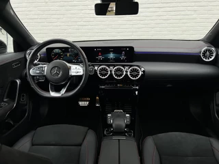 Mercedes-Benz CLA Mercedes-Benz CLA Shooting Brake 250 e Business Solution AMG | Trekhaak | CarPlay | Ambient Light | 360* Camera | LED | DAB+ - afbeelding nr 9