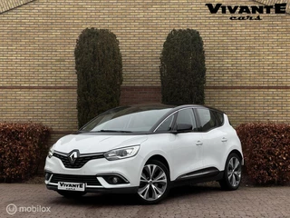 Renault Scénic 1.3 TCe Initiale Paris Aut. Clima*Cruise*Bluetooth