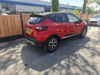 Renault Captur Renault Captur 0.9 TCe Bose - afbeelding nr 7